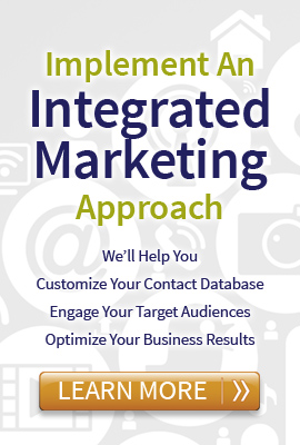 Integrated Marketing