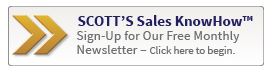 Scott's Directories Sales KnowHow™